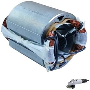 Genpro Pd100M Angle Grinder 100Mm Stator