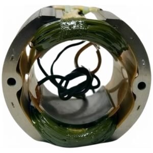 Genpro Ph65Sc Demolition Hammer 16Kg Stator - Image 3
