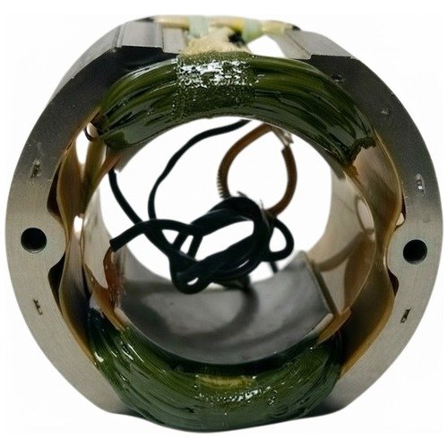 Genpro Ph65Sc Demolition Hammer 16Kg Stator - Image 3