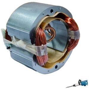 Genpro Ph65Sc Demolition Hammer 16Kg Stator