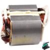 Goldimax Lg355 Cut Off Machine 355Mm Stator — Goldimax Saw & Cutter's Spare Parts