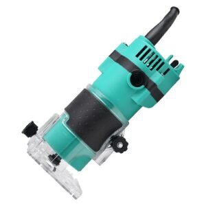 Hi Max 550W Trimmer 6.35Mm Ic-044 — Hi Max Routers & Trimmers