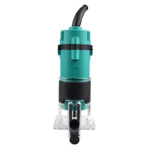 Alternative view of Hi Max 550W Trimmer 6.35Mm Ic-044