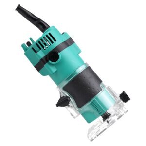 Hi Max 550W Trimmer 6.35Mm Ic-044 - Image 3