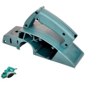 Matrix 1900B Wood Planer 82Mm Housing — Matrix Wood Planer's Spare Parts