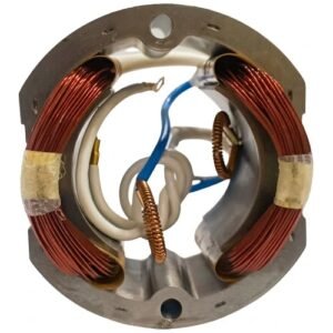 Shivisha Ph65A Demolition Hammer 17Kg Stator - Image 3