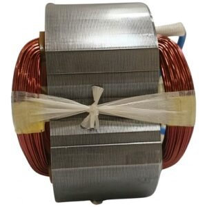 Shivisha Ph65A Demolition Hammer 17Kg Stator - Image 4