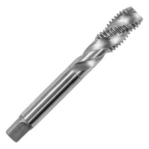 Jk Super Drive Hss Spiral Flute Tap