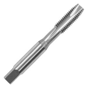 Jk Super Drive Hss Spiral Point Tap