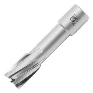 Jk Super Drive Tct Annular Cutter