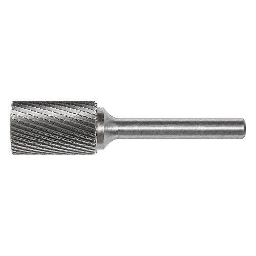 Jk Super Drive Tungsten Carbide Rotary Burr Cylindrical