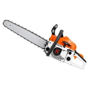 Kcc 22 Inch 68Cc Gasoline Chain Saw 550Mm Kcc-Gc-22