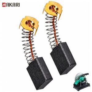 Akari Lg355 Cut Off Machine 355Mm Carbon Brush