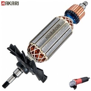 Akari Mt90 Angle Grinder 100Mm Armature