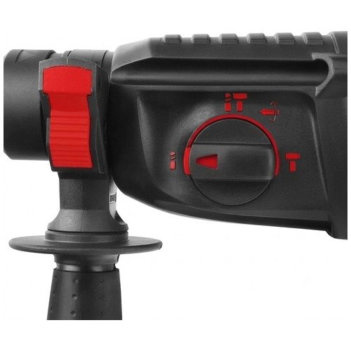 Djd Pro 1700W Rotary Hammer 26Mm Djd-Rh-26 - Image 4