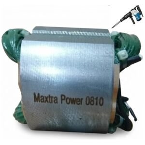 Maxtra Power 0810 Demolition Hammer 5Kg Stator