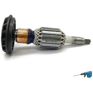Maxtra Power 11E Demolition Hammer 11Kg Armature
