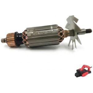 Maxtra Power 2510 Wood Planer 82Mm Armature