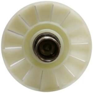 Alternative view of Maxtra Power 3612Br Router Machine 12Mm Armature
