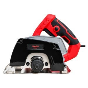 Maxtra Power 4 Inch 1300W Marble Cutter 110Mm Mc-110A — Maxtra Power Saws & Cutters