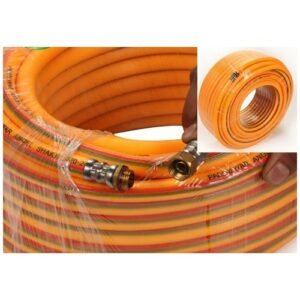 Alternative view of Maxtra Power 5 Layer Pvc Hose Pipe 100 Mtr