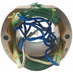 Alternative view of Maxtra Power Du10 Drill Machine 10Mm Stator  Gel Coated