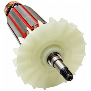 Flymax Power 805 Angle Grinder 100Mm Armature - Image 3