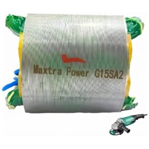 Maxtra Power G15Sa2 Angle Grinder 125Mm Stator