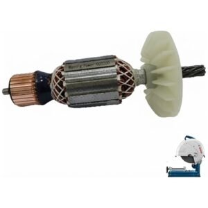 Maxtra Power Gco200 Cut Off Machine 355Mm Armature