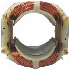 Maxtra Power Gsb13Re Drill Machine 13Mm Stator - Image 3