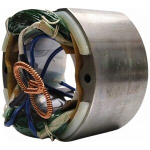 Alternative view of Maxtra Power Ph65Sc Demolition Hammer 16Kg Stator