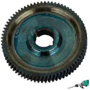 Akari Ph65A Demolition Hammer 17Kg Big Gear — Akari Rotary & Demolition Hammer's Spare Parts
