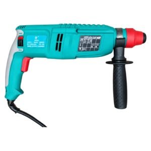 Pinaka 1600W Rotary Hammer 26Mm Pk-26 — Pinaka Rotary & Demolition Hammers
