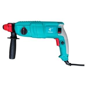 Alternative view of Pinaka 1600W Rotary Hammer 26Mm Pk-26