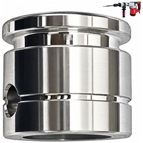 Matrix 0835 Demolition Hammer 7Kg Piston — Matrix Rotary & Demolition Hammer's Spare Parts