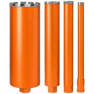 Red Elephant 470Mm Diamond Core Drill Bit M32