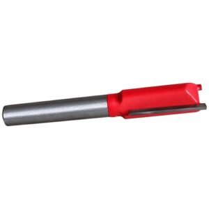 Red Elephant Trimmer Bit 6.3Mm Shank 9508