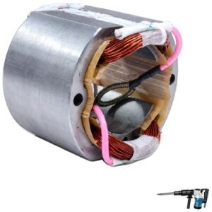 Shivisha 0810T Demolition Hammer 5Kg Stator