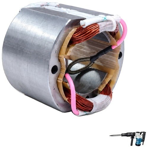 Shivisha 0810T Demolition Hammer 5Kg Stator