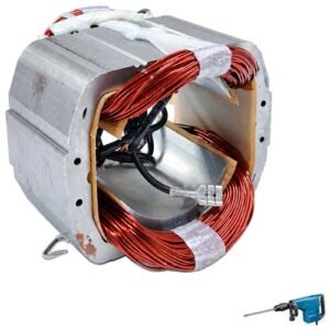 Shivisha 11E Demolition Hammer 11Kg Stator