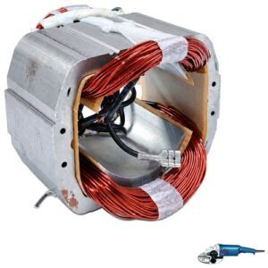 Shivisha 20-180 Angle Grinder 180Mm Stator