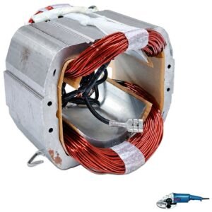 Shivisha 20-180 Angle Grinder 180Mm Stator