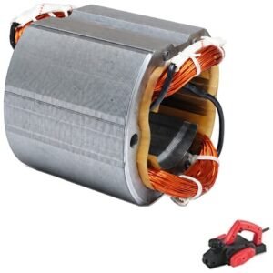 Shivisha 2510 Wood Planer 82Mm Stator