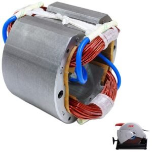 Shivisha 3220 Cut Off Machine 355Mm Stator