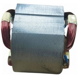 Shivisha 355A Cut Off Machine 355Mm Stator - Image 4