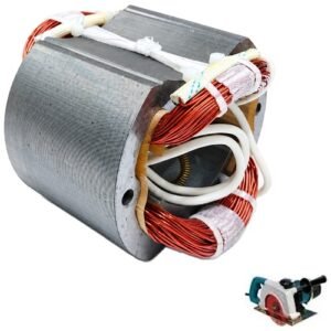 Shivisha 4107R Marble Cutter 180Mm Stator
