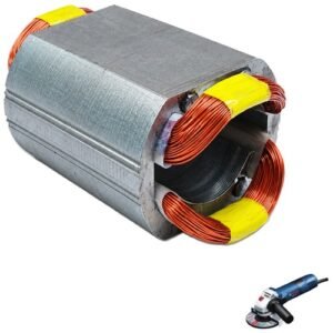 Shivisha 7-100 Angle Grinder 100Mm Stator