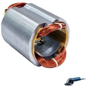 Shivisha 900-100 Angle Grinder 100Mm Stator