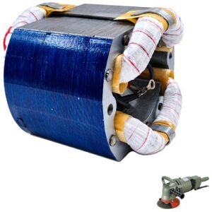 Shivisha Ag9 Angle Grinder 220Mm Stator