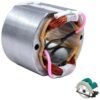 Shivisha C7 Circular Saw 180Mm Stator